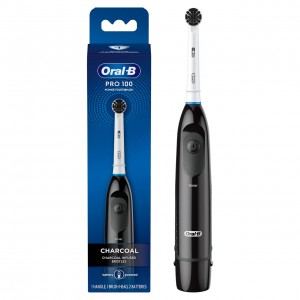 Oral-B Pro 100 Pro Series Grey | USA_OB61030