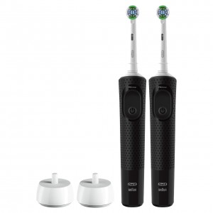 Oral-B Pro 500 Rechargeable Pro Series Black | USA_OB70176