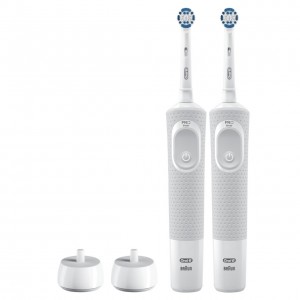 Oral-B Pro 500 Rechargeable Pro Series White | USA_OB50952