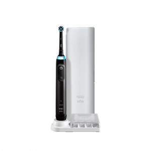 Oral-B Smart 5000 with Bluetooth Smart Series Black | USA_OB82967