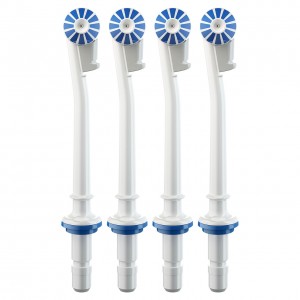 Oral-B Water Flosser Advanced Aquafloss Nozzle Accessories White | USA_OB92133