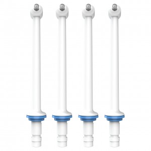 Oral-B Water Flosser Advanced Precision Jet Nozzle Accessories White | USA_OB34009