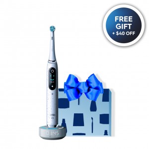 Oral-B iO Series 10 Rechargeable iO Series Grey | USA_OB62064