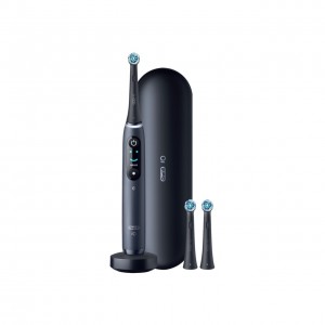 Oral-B iO Series 8 iO Series Black | USA_OB12215