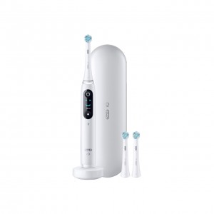 Oral-B iO Series 8 iO Series White | USA_OB41267