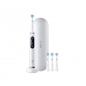 Oral-B iO Series 9 Rechargeable iO Series White | USA_OB48266