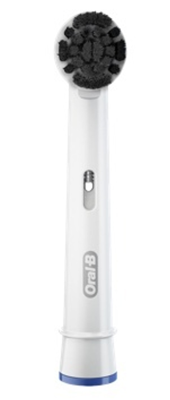 Oral-B Charcoal bristles Others Brush Heads Grey | USA_OB15691