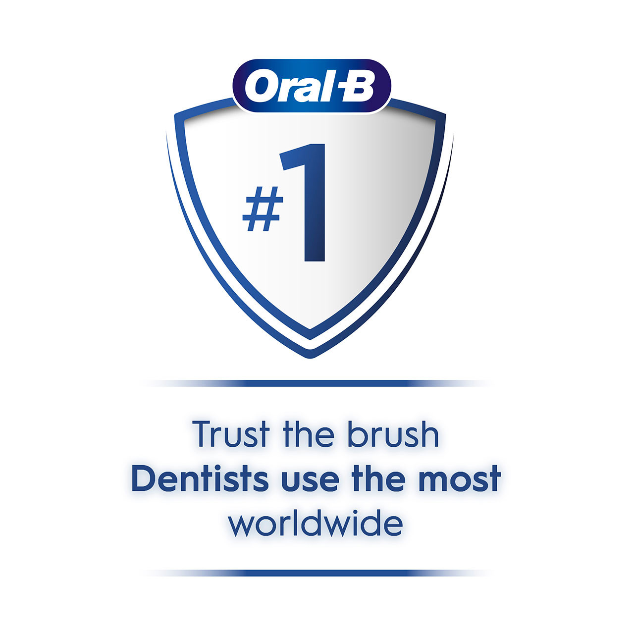 Oral-B CrossAction X-Filament Others Brush Heads Blue | USA_OB89557