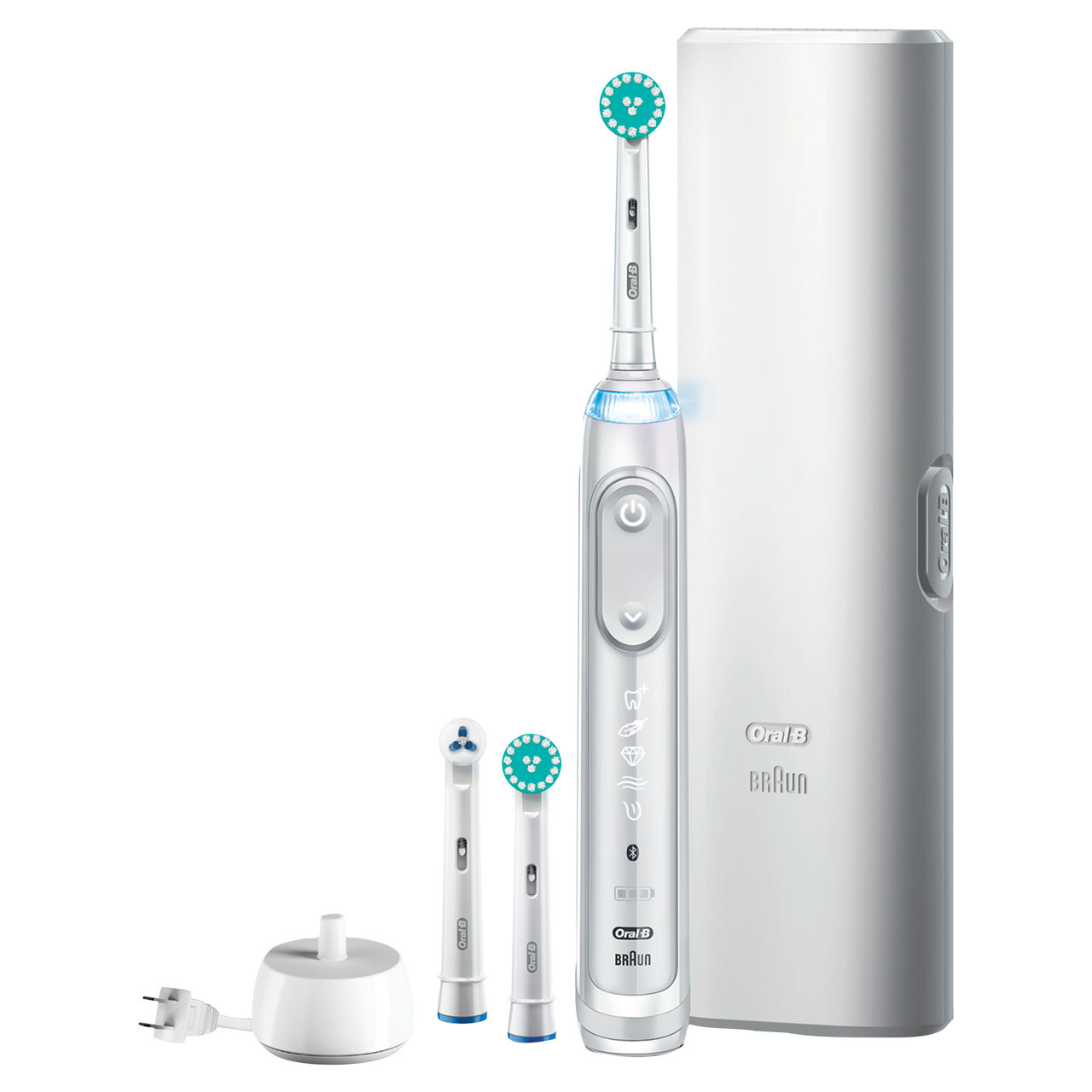 Oral-B Genius X Genius Series White | USA_OB60842