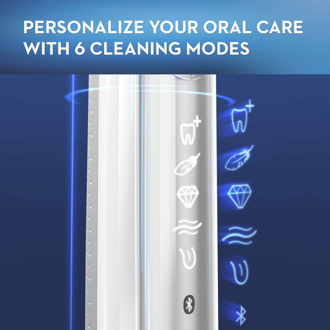 Oral-B Genius X Genius Series White | USA_OB60842