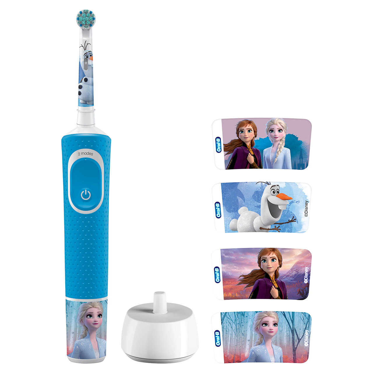 Oral-B Kids Frozen Bundles Blue | USA_OB94096