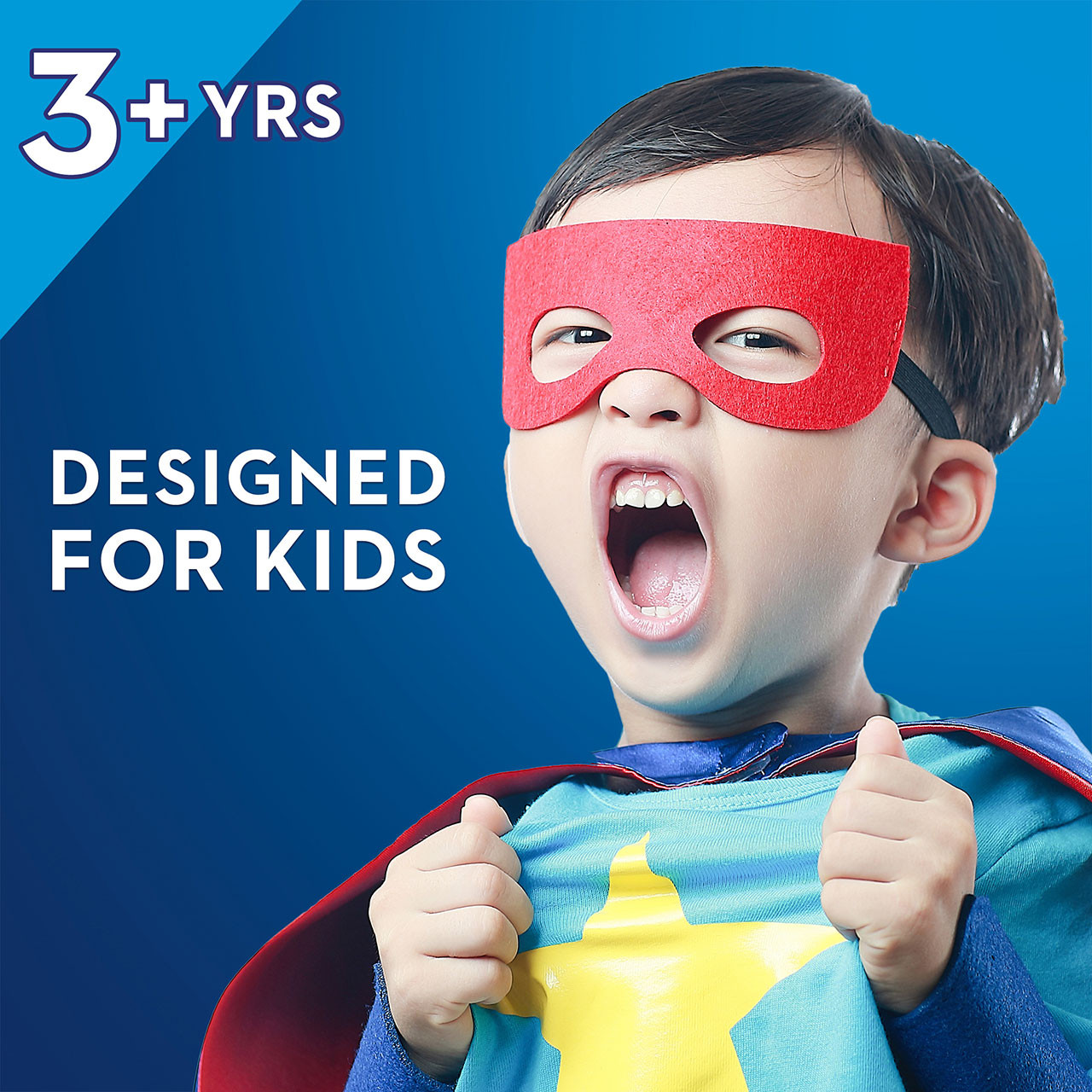 Oral-B Kids Spiderman Bundles Red | USA_OB85789