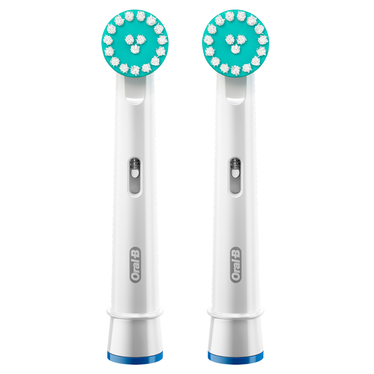 Oral-B Ortho Others Brush Heads White | USA_OB92153