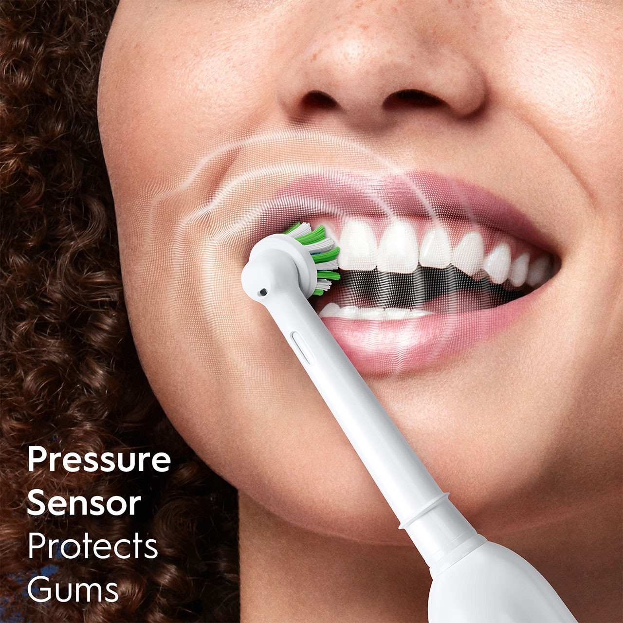 Oral-B Pro 1000 Pro Series Black | USA_OB88676