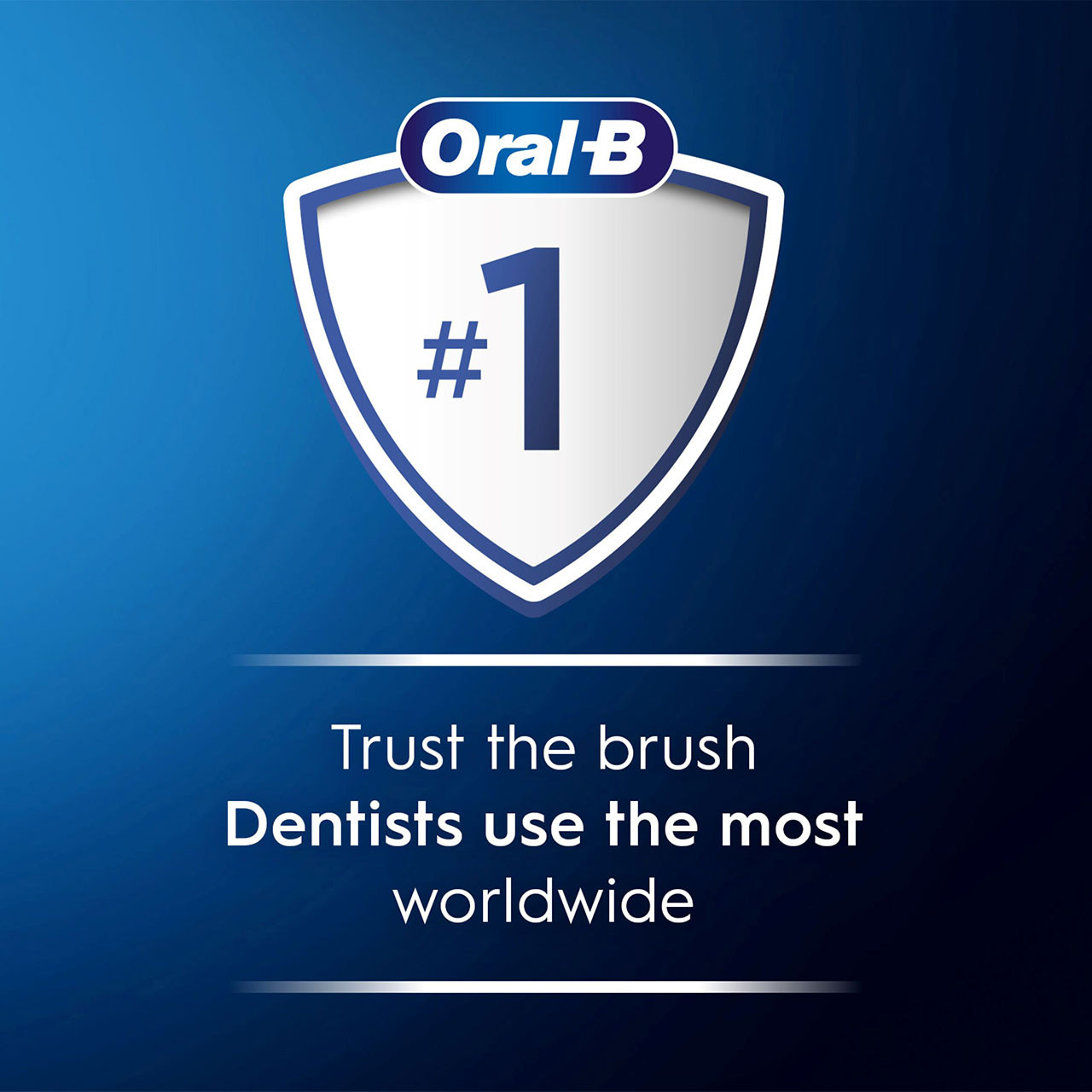 Oral-B Pro 1000 Pro Series White | USA_OB29103