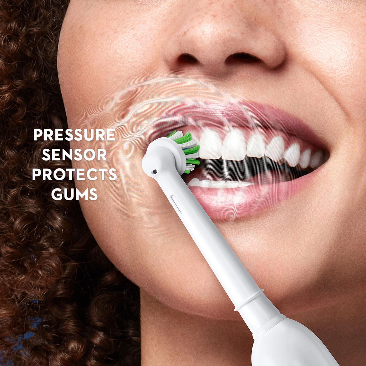 Oral-B Pro 1000 Pro Series White | USA_OB74799