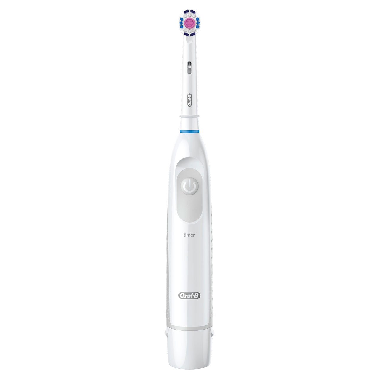 Oral-B Pro 100 3d Pro Series White | USA_OB65427