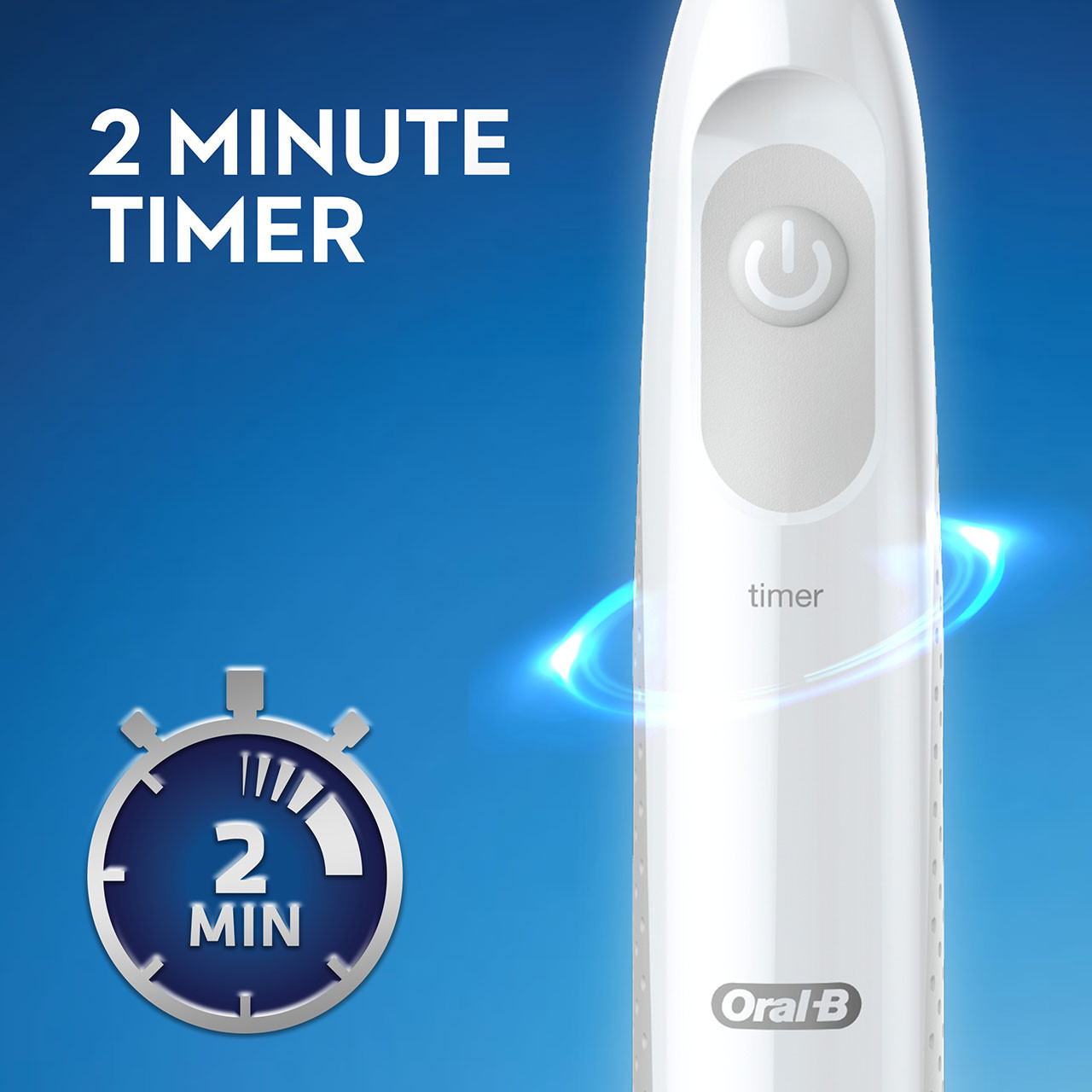 Oral-B Pro 100 3d Pro Series White | USA_OB65427