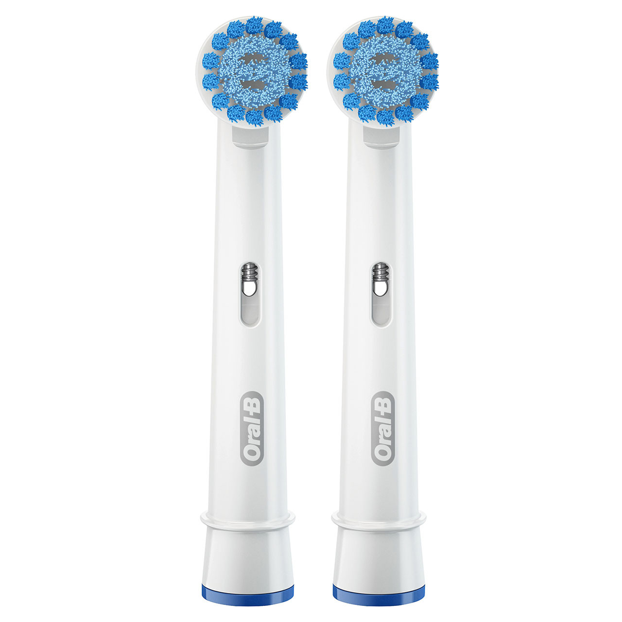 Oral-B Sensitive Gum Care Others Brush Heads White | USA_OB57035