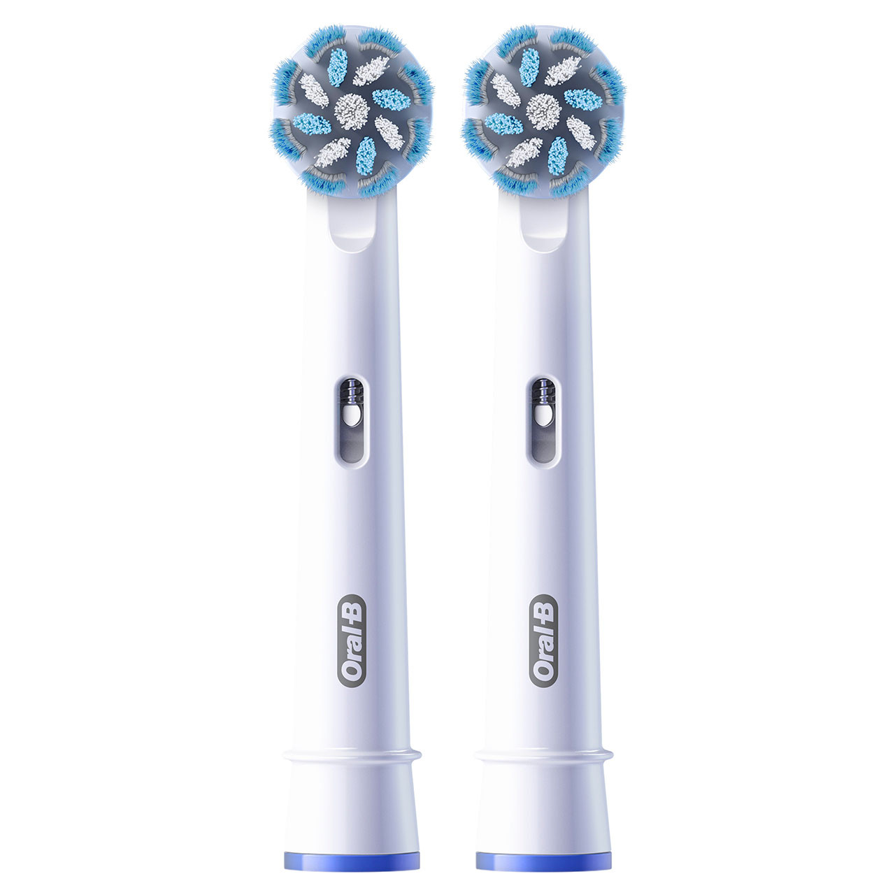 Oral-B Sensitive & Gum X X-Filament Others Brush Heads White | USA_OB96770