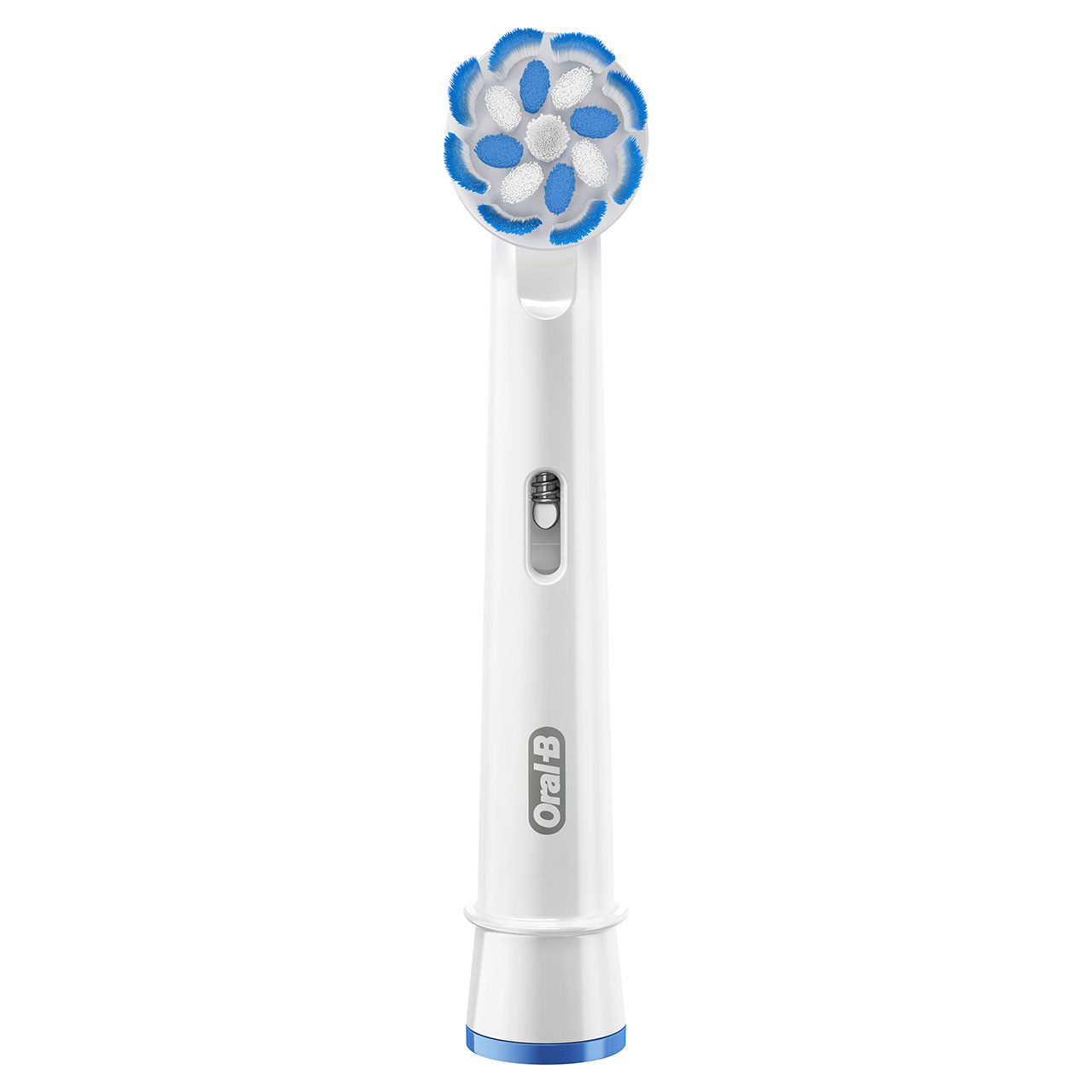 Oral-B Sensitive & Gum X X-Filament Others Brush Heads White | USA_OB49920