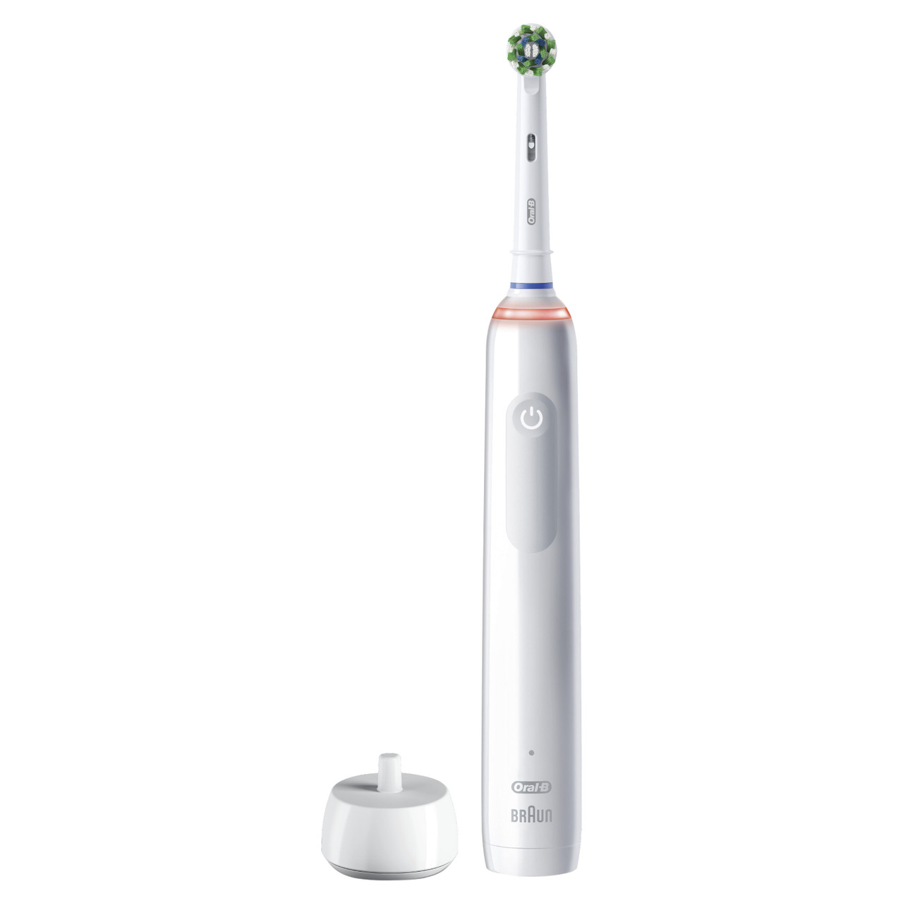 Oral-B Smart 1500 Power Rechargeable Smart Series White | USA_OB82954