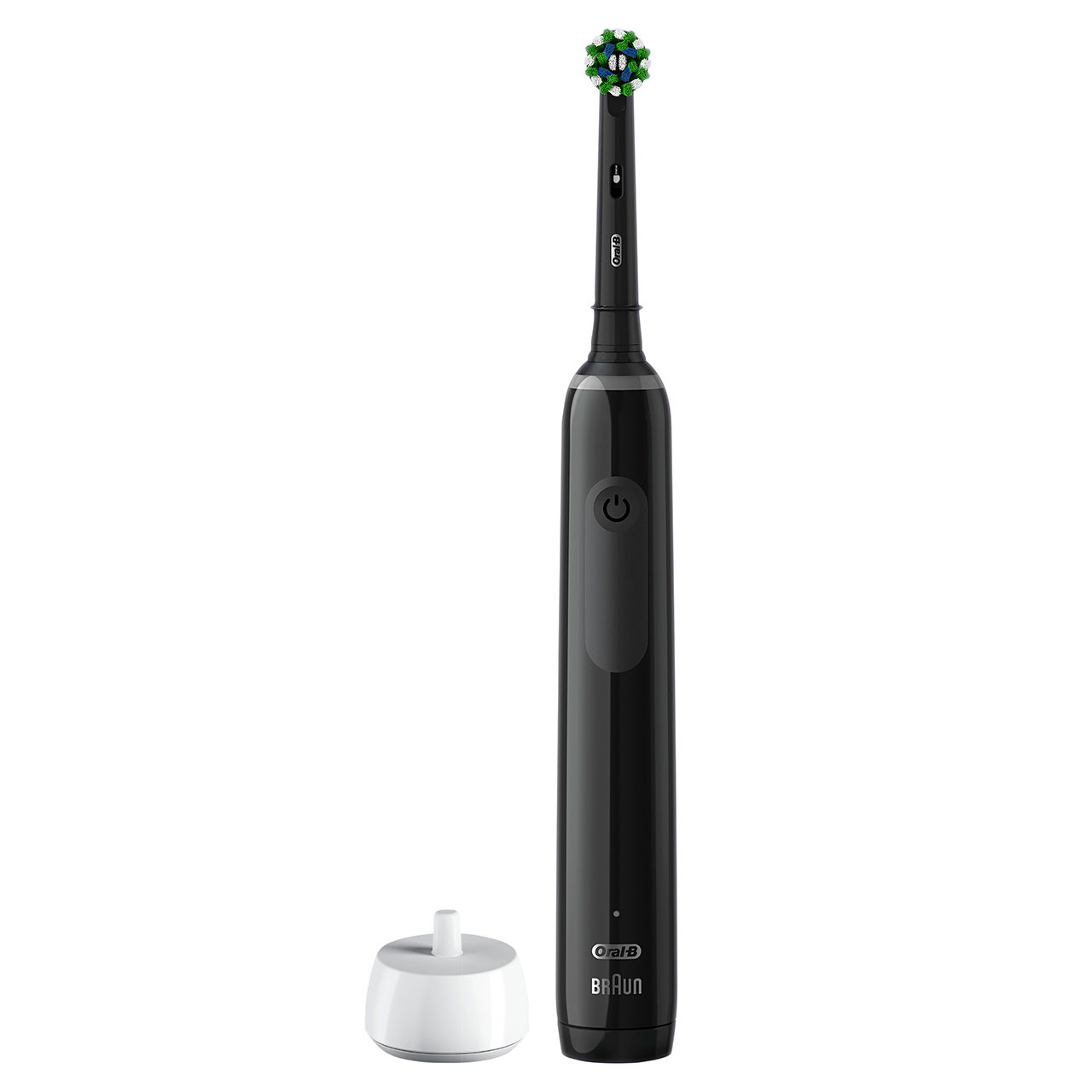 Oral-B Smart 1500 Smart Series Black | USA_OB45314