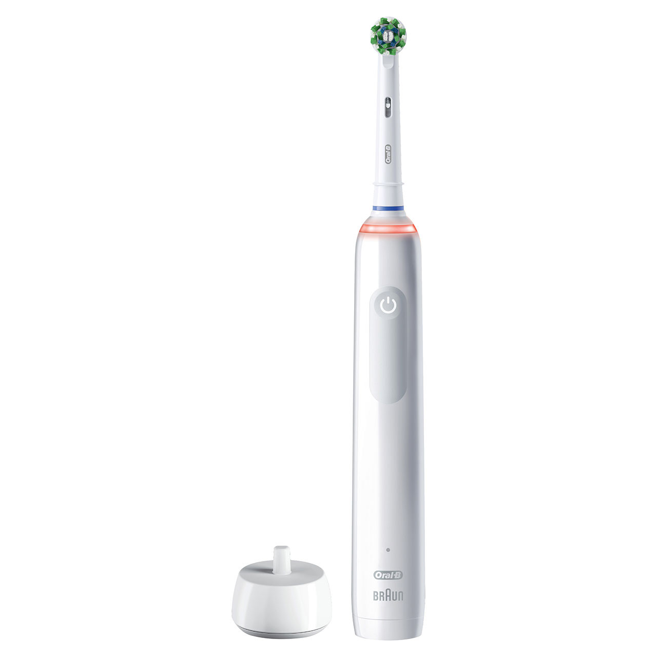 Oral-B Smart 2500 Smart Series White | USA_OB12219