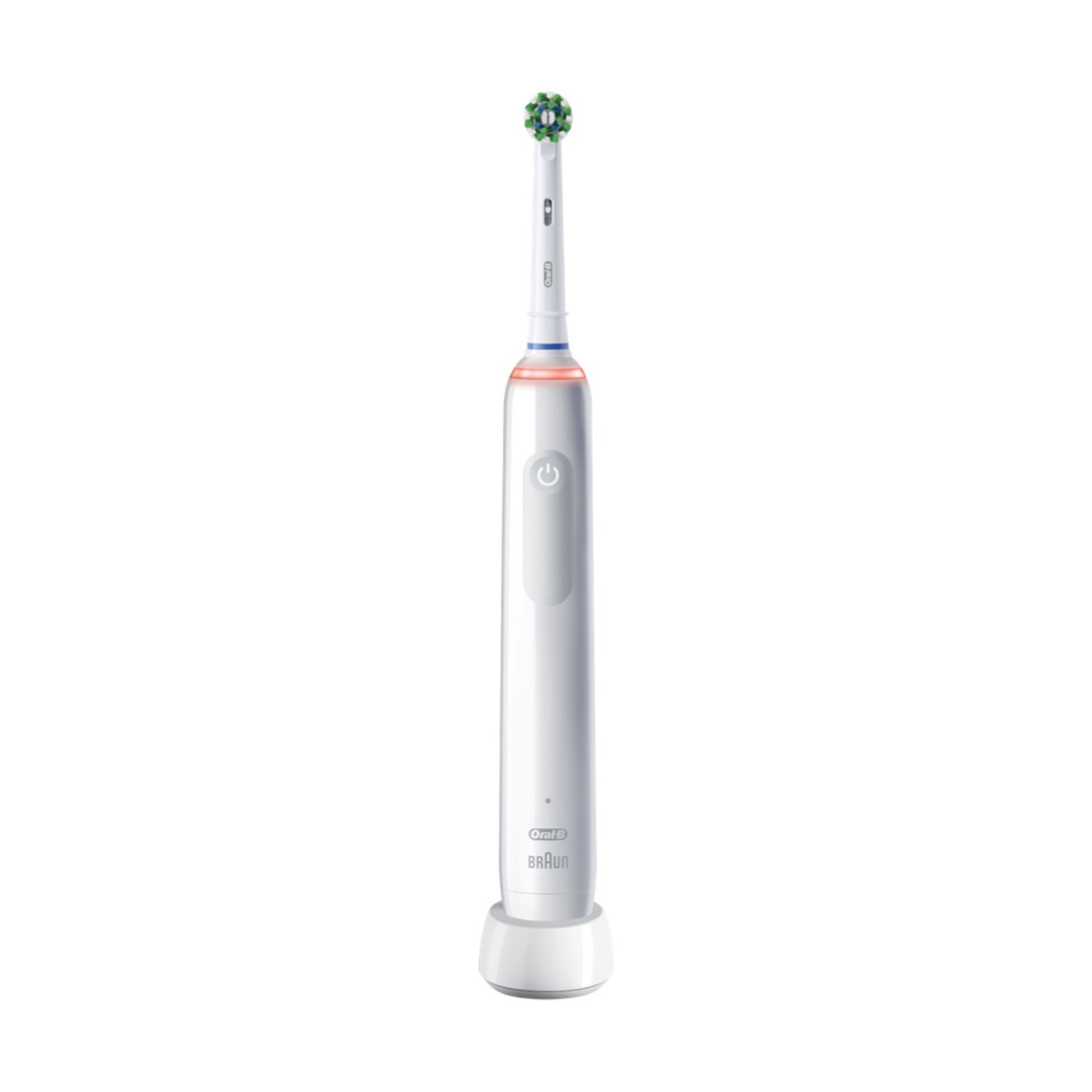 Oral-B Smart 2500 Smart Series White | USA_OB12219