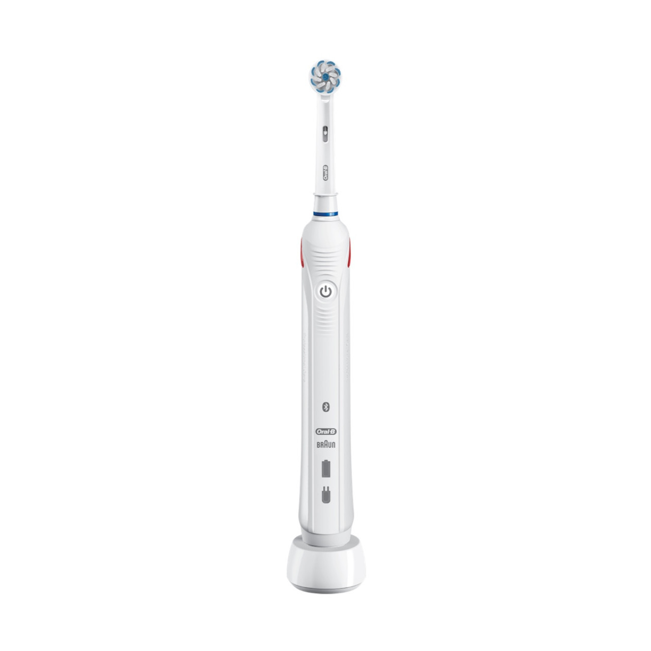 Oral-B Smart 4000 Rechargeable Smart Series White | USA_OB15949