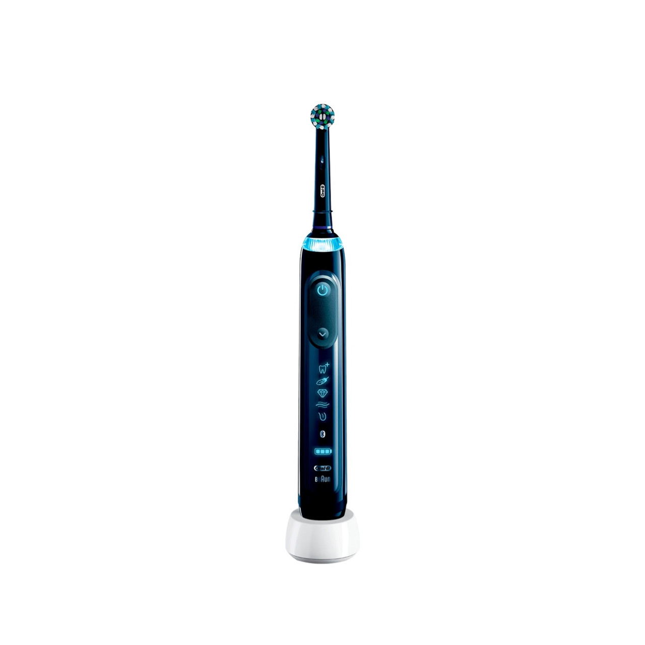 Oral-B Smart 5500 with Bluetooth Smart Series Blue | USA_OB12329