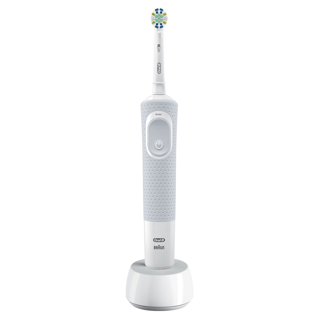 Oral-B Vitality Floss Action Pro Series White | USA_OB75759