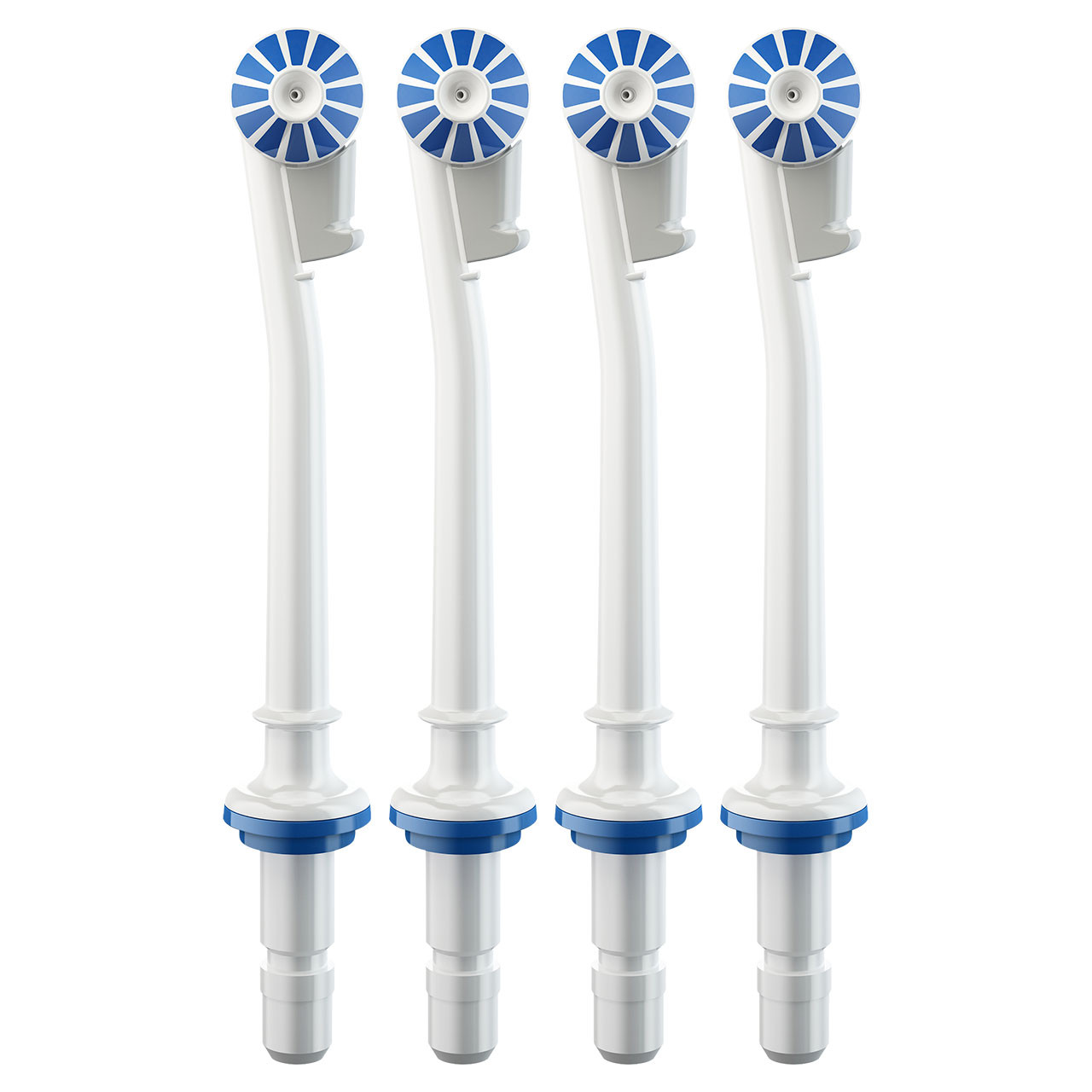 Oral-B Water Flosser Advanced Aquafloss Nozzle Accessories White | USA_OB92133