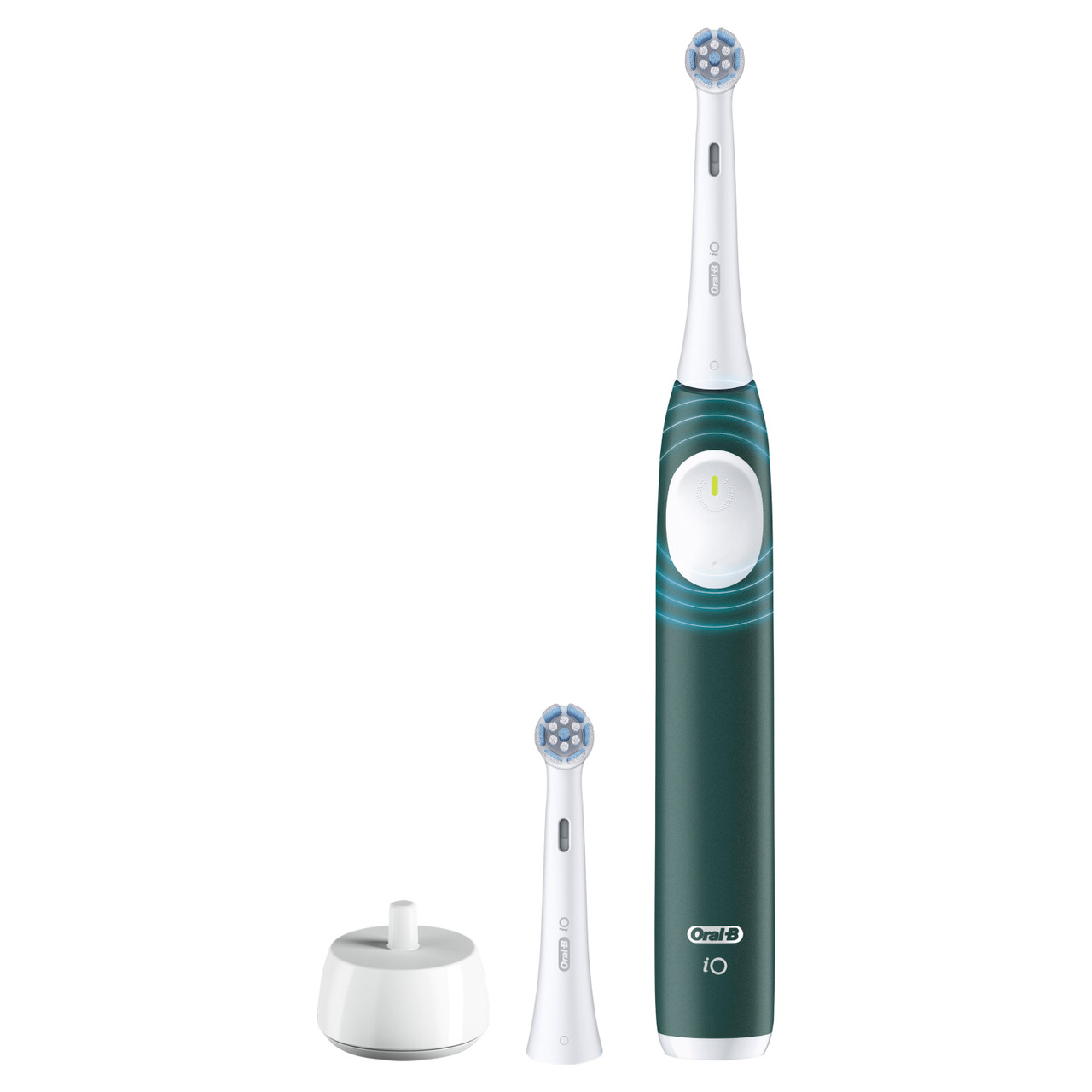 Oral-B iO Series 2 Rechargeable iO Series Green | USA_OB95535