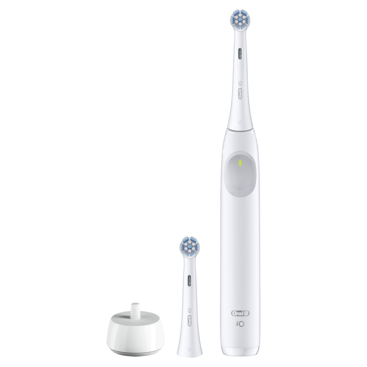 Oral-B iO Series 2 Rechargeable iO Series White | USA_OB95104