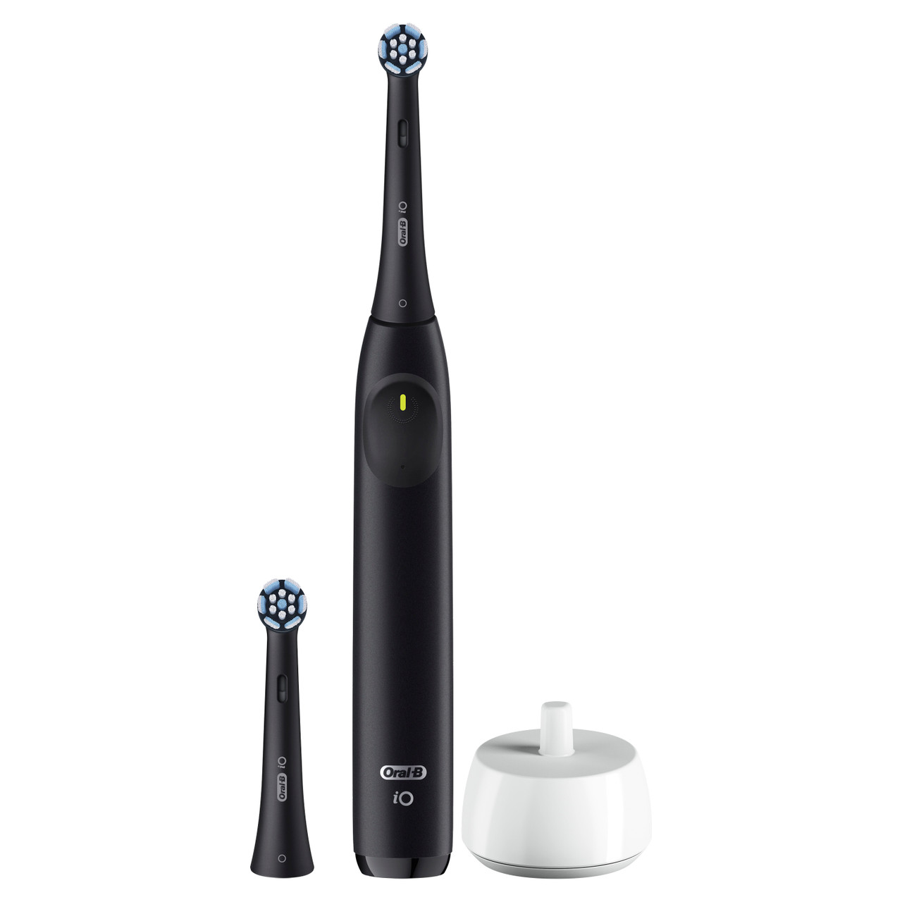 Oral-B iO Series 2 Rechargeable iO Series Black | USA_OB46503