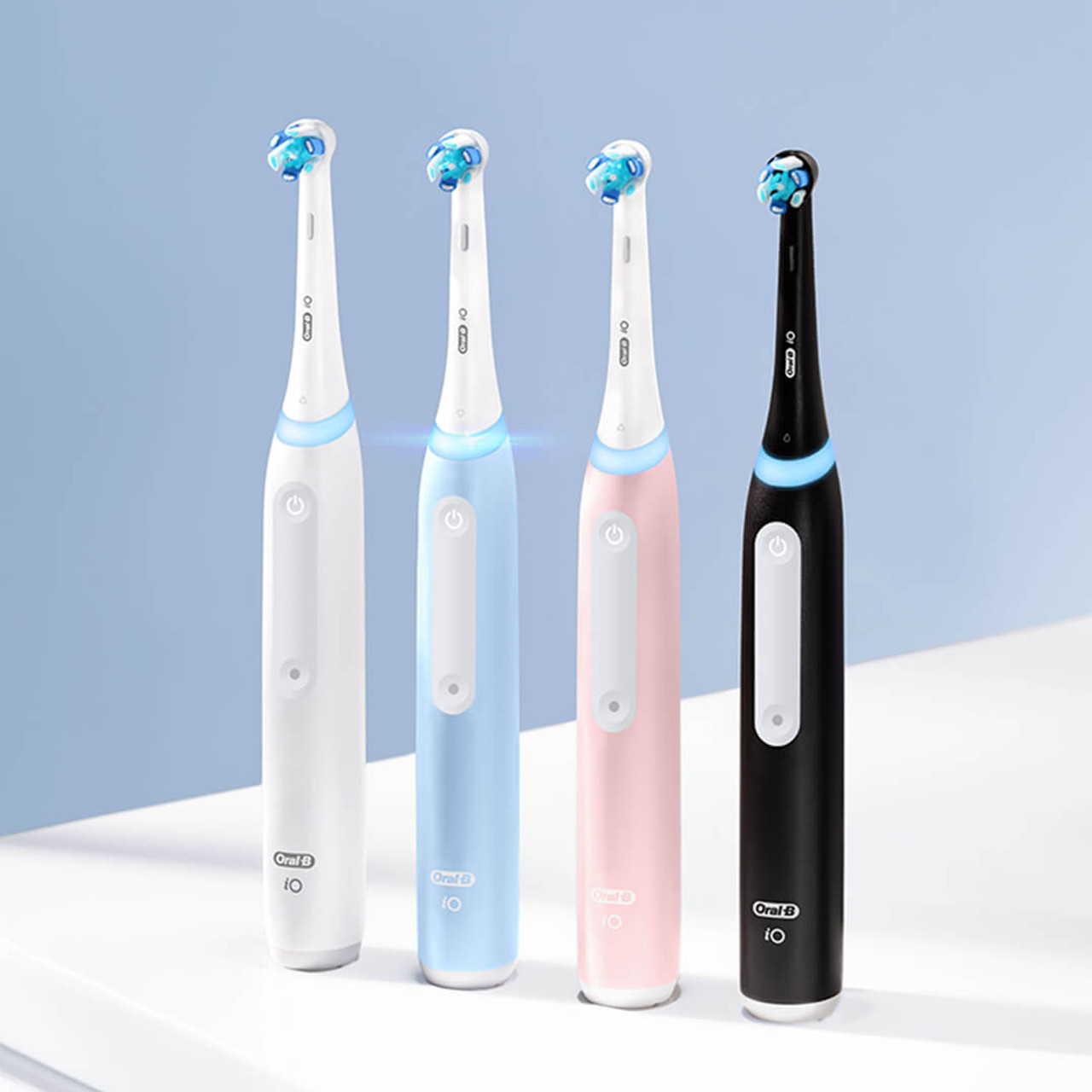 Oral-B iO Series 3 iO Series Black | USA_OB98129