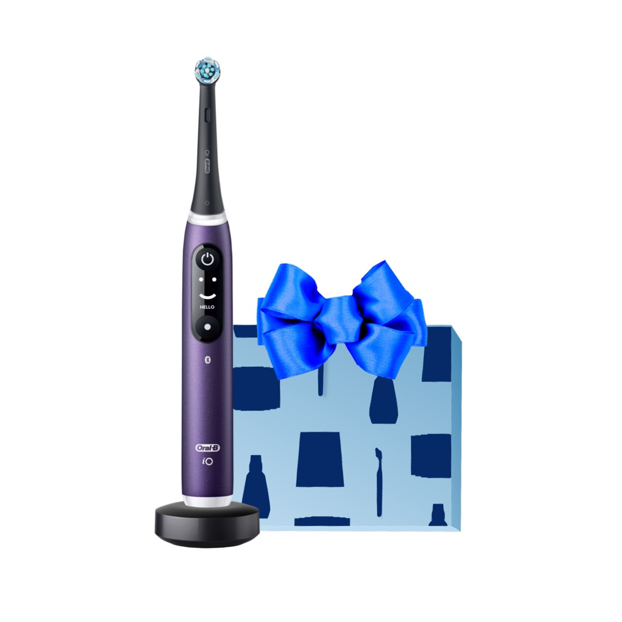 Oral-B iO Series 7 iO Series Purple | USA_OB10899