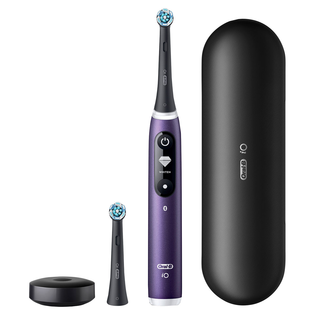 Oral-B iO Series 7 iO Series Purple | USA_OB10899