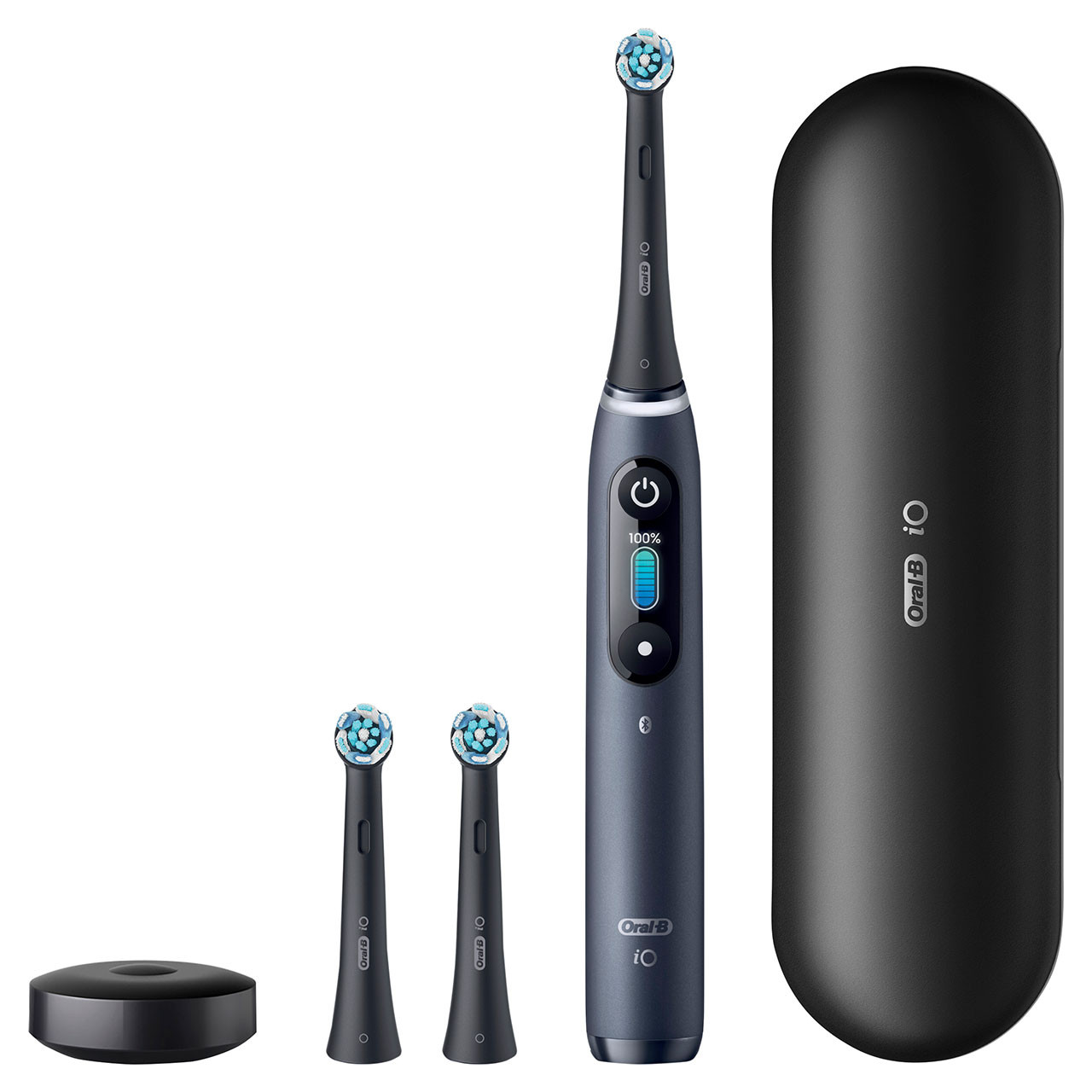 Oral-B iO Series 8 iO Series Black | USA_OB12215