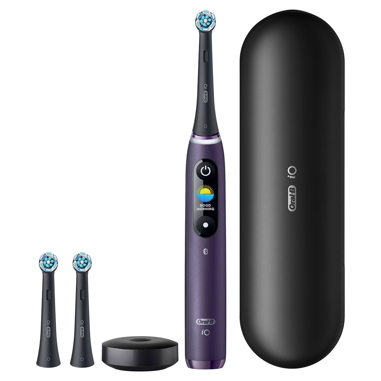 Oral-B iO Series 8 iO Series Purple | USA_OB63247