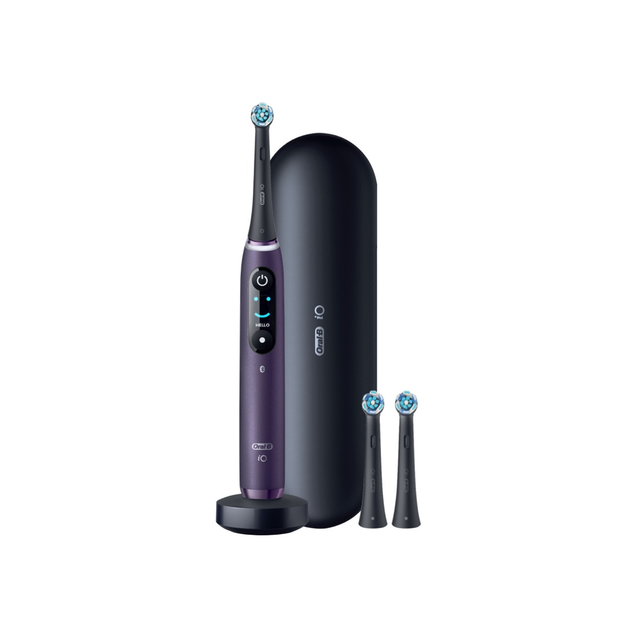 Oral-B iO Series 8 iO Series Purple | USA_OB63247