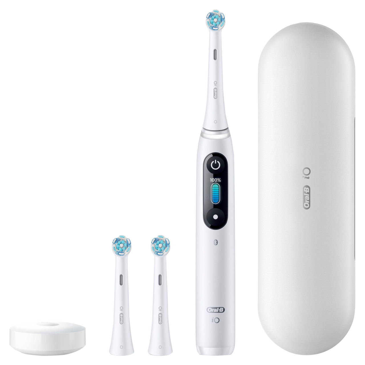 Oral-B iO Series 8 iO Series White | USA_OB41267