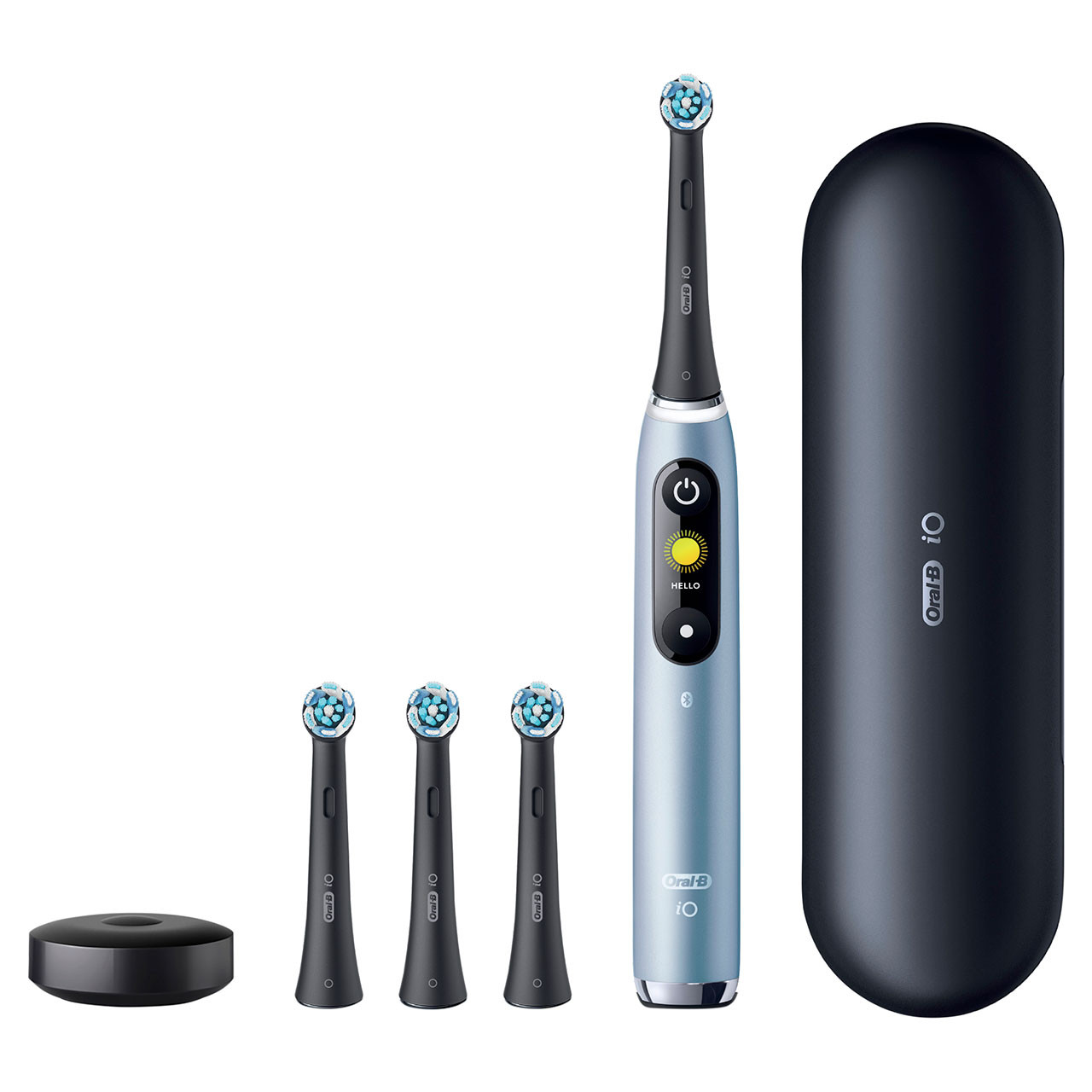 Oral-B iO Series 9 Rechargeable iO Series Blue | USA_OB32977