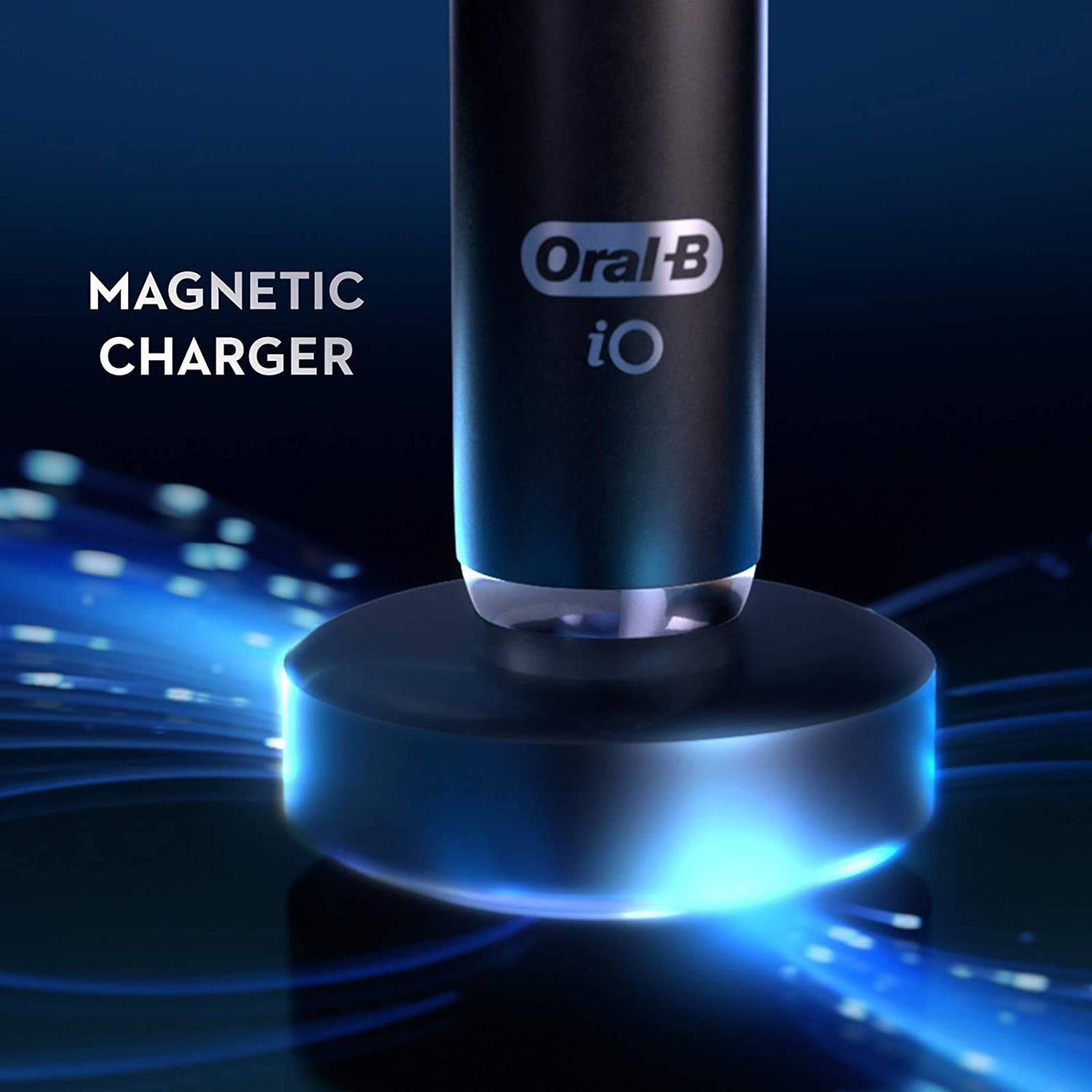 Oral-B iO Series 9 Rechargeable iO Series Blue | USA_OB32977