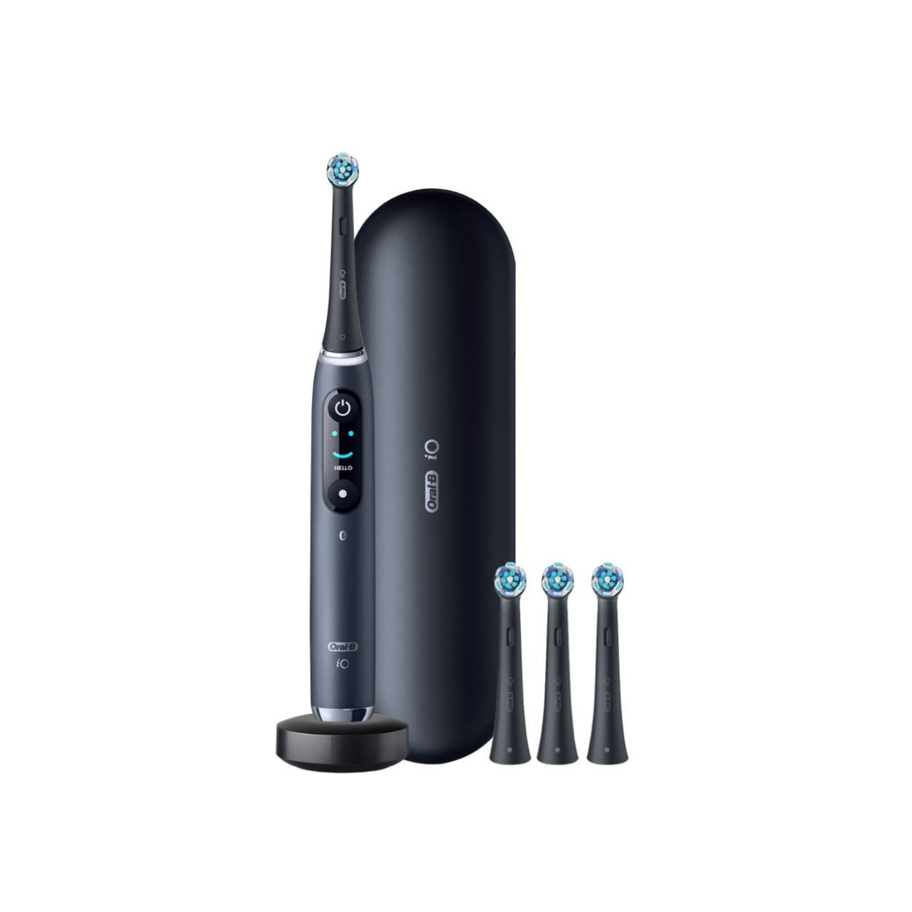 Oral-B iO Series 9 Rechargeable iO Series Black | USA_OB96982