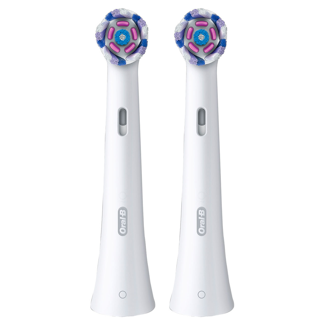 Oral-B iO Whitening Care iO Brush Heads White | USA_OB94136